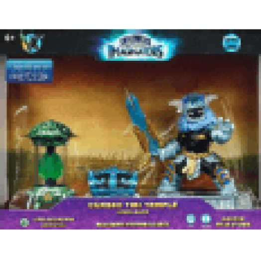 Skylanders Imaginators Adventure Pack W4 (PS3, PS4, Xbox One, Xbox 360, Nintendo Wii U)