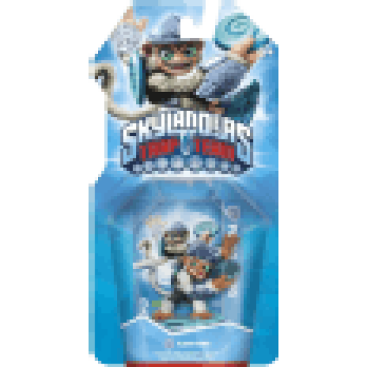 Skylanders Trap Team Fling Kong (PS3, PS4, Xbox One, Xbox 360, Nintendo Wii U)