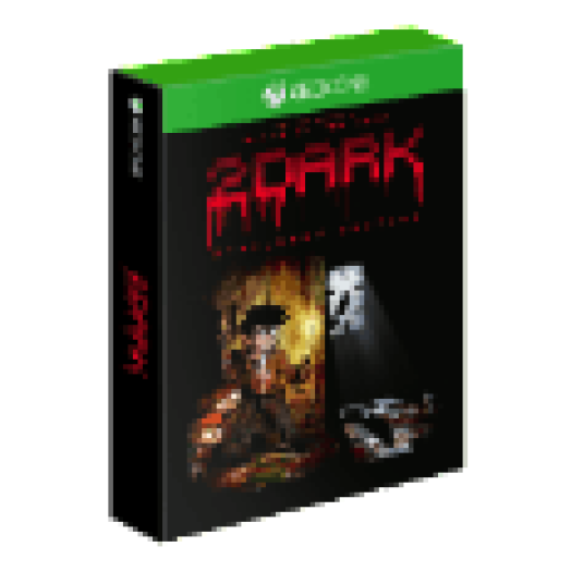 2Dark Collector's Edition (Xbox One)