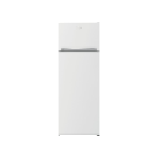 RDSA-240K30 W felülfagyasztós kombinált hűtőszekrény