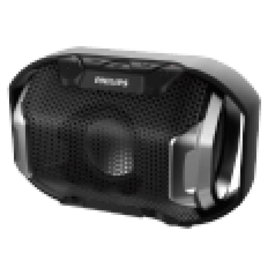 SB300B/00 Bluetooth hordozható hangszóró