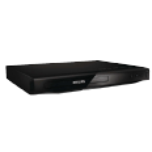 DVP2850/12 DVD lejátszó