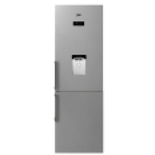 RCNA-365E32DZ X No Frost kombinált hűtőszekrény