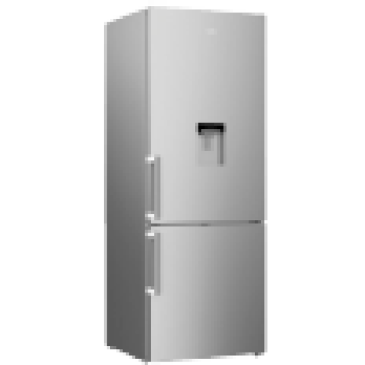 RCNE-520K21 DS No Frost kombinált hűtőszekrény
