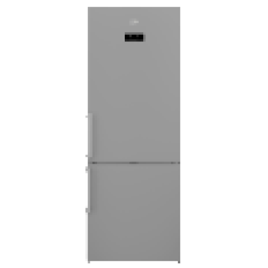 RCNE-520E41Z X No Frost kombinált hűtőszekrény