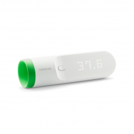 Nokia - Thermo lázmérő