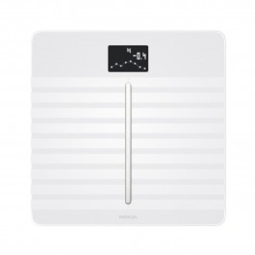 Nokia - Body Cardio - Fehér