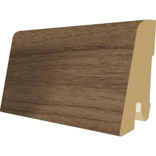 SZEGŐLÉC COLORADO DIÓ 240X1,7X6CM (269646)