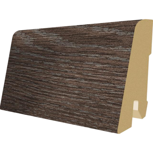SZEGŐLÉC TERRA TÖLGY 240X1,7X6CM (269663)