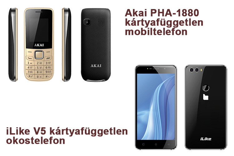 akai-ilike-okostelefon-akció-auchan
