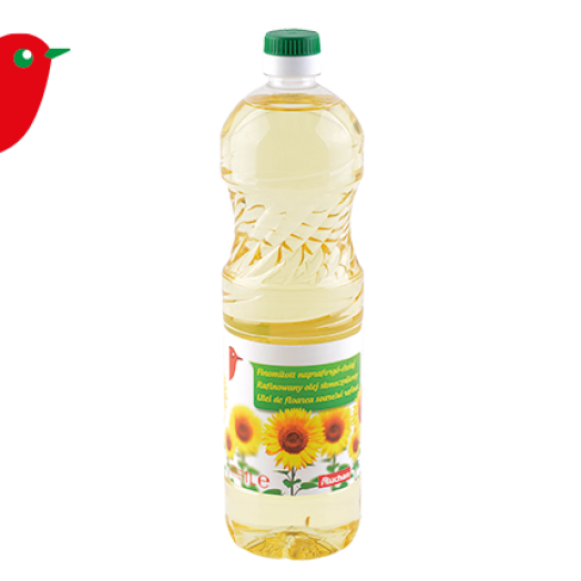 napraforgó étolaj