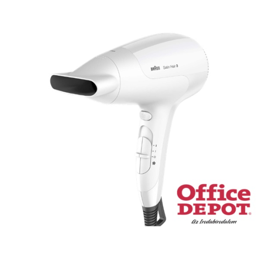 Braun HD 380 hajszárító