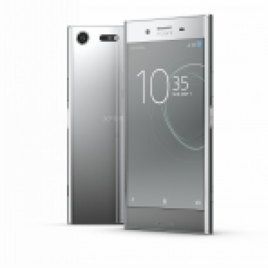 SONY XPERIA XZ PREMIUM G8141, LUMINOUS CHROME