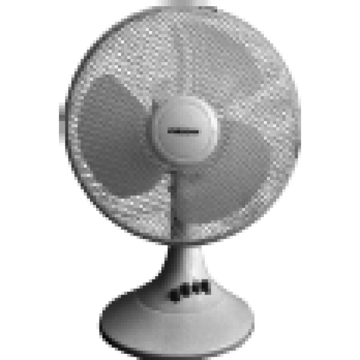 OFD-1612 asztali ventilátor, 30 cm