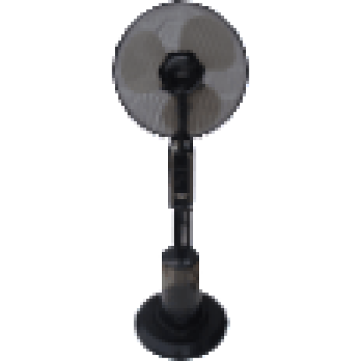 OIF-SM616R álló párásító ventilátor, 40 cm