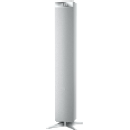 M1280BTW-BT TORONY FEHÉR 80W