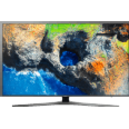 UE40MU6452UXXH 4K UHD Smart LED televízió