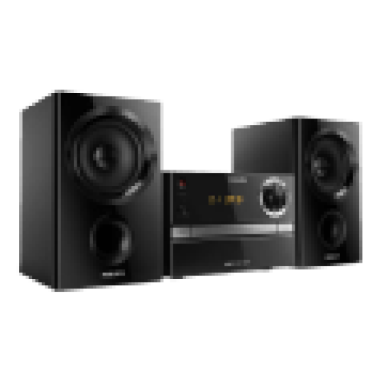 BTB1370/12 Micro Hi-Fi rendszer