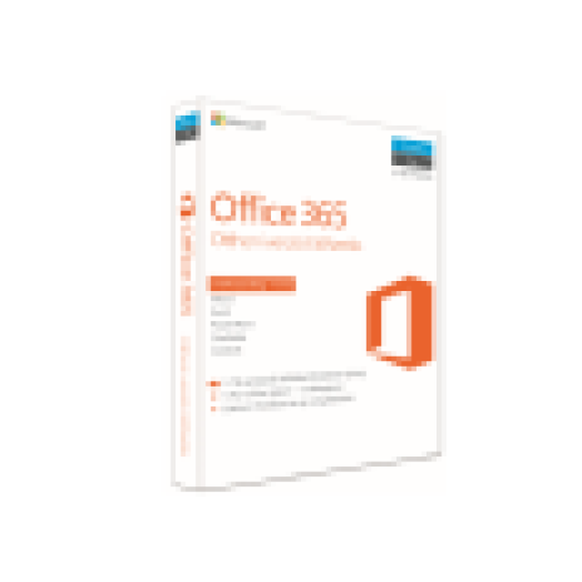 Office 365 - Otthoni prémium verzió PC