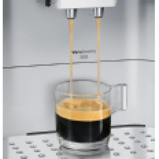 TES60321RW automata espresszó kávéfőző
