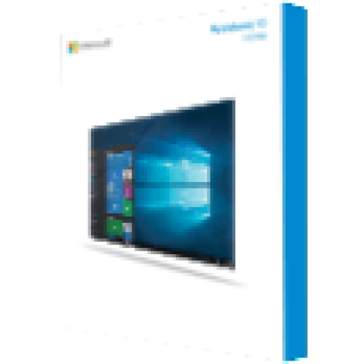 Windows 10 Home 32/64 bit PC