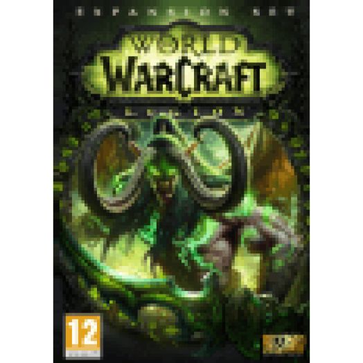 World of Warcraft: Legion (PC)