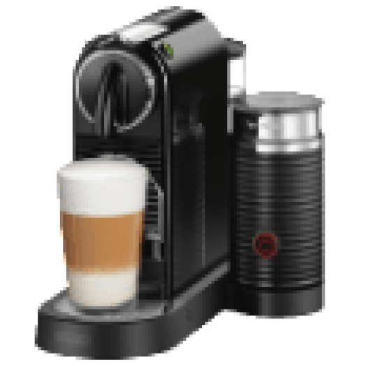 EN267.BAE NESPRESSO COFFEE MAKER