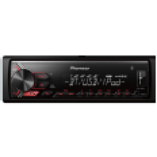 MVH-390BT