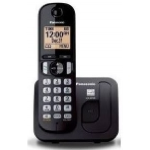 PANASONIC KX-TGC210PDB