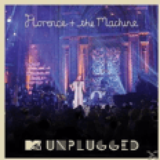 MTV Unplugged (CD)