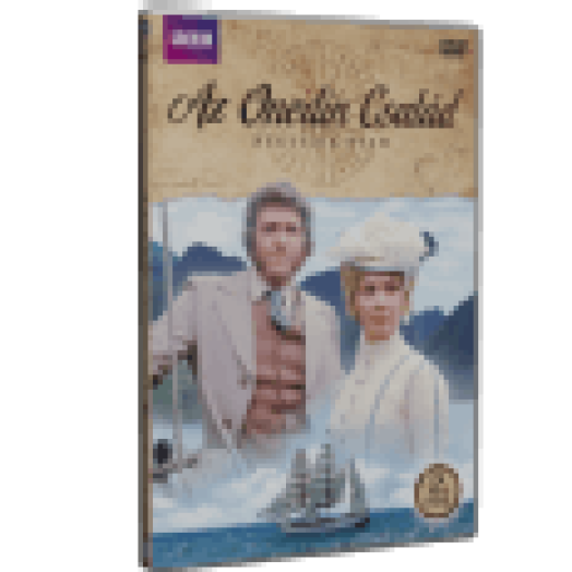 Onedin család 4. évad 2. rész DVD