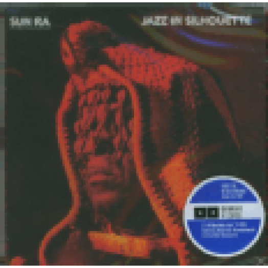 Jazz in Silhoutte (CD)
