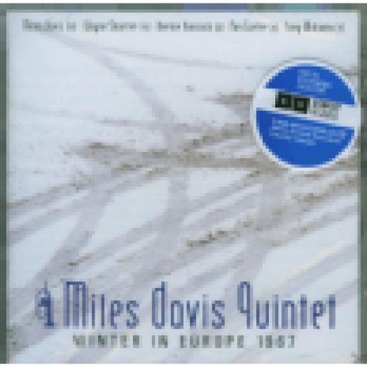 Winter in Europe 1967 (CD)
