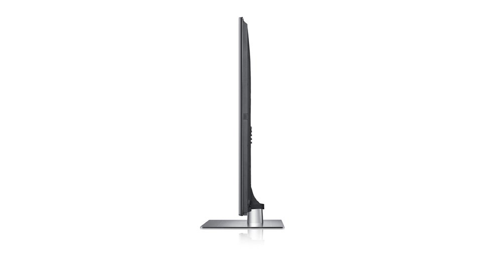 40" F6770 Smart 3D Full HD LED TV