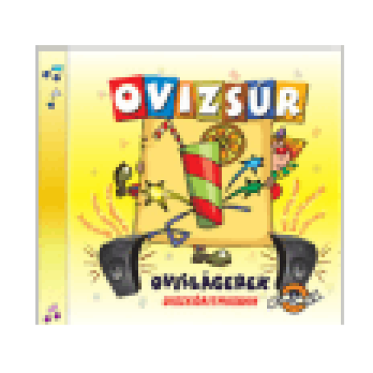 Ovizsúr (CD)