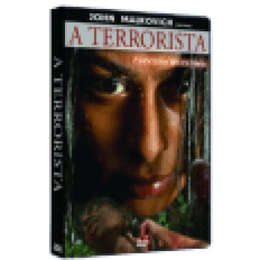 Terrorista DVD