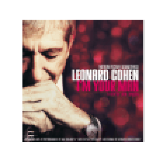 I'm Your Man (CD)