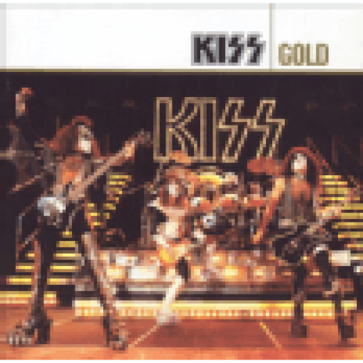 Gold 1974-1982 CD