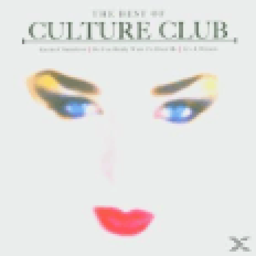 The Best of Culture Club (CD)
