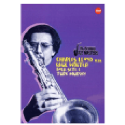 20th Century Jazz Masters (DVD)