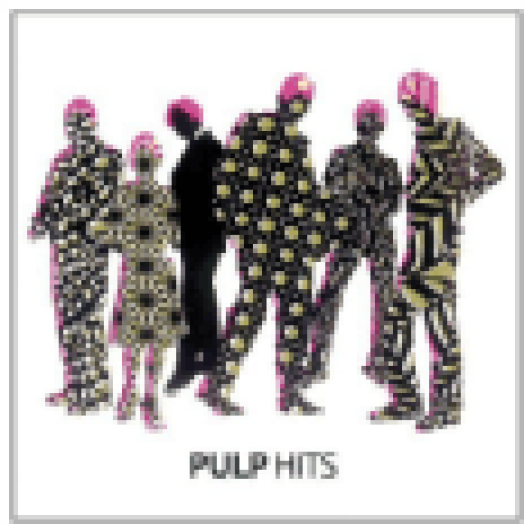 Hits (CD)