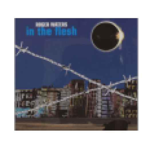 In The Flesh - Live (CD)