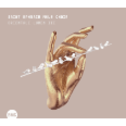 Oriantale Lumen III. (CD)