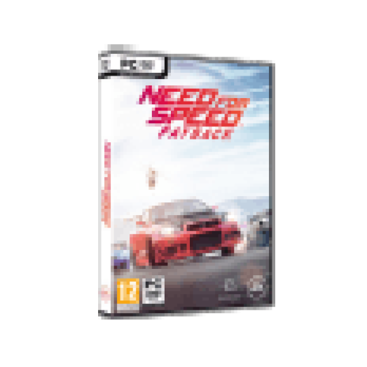 Need for Speed Payback (PC)