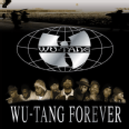 Wu-Tang Forever (Vinyl LP (nagylemez))