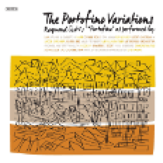 Portofino Variations (CD)