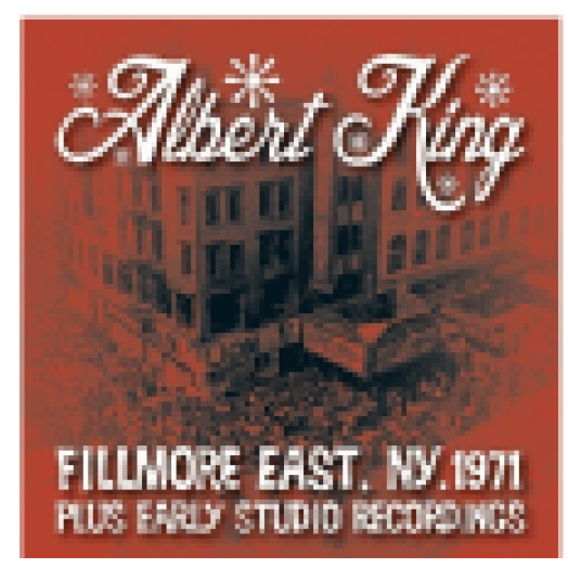 Live at The Fillmore Plus Early Recordings (CD)