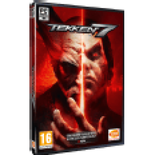 TEKKEN 7 (PC)