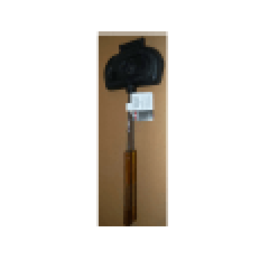 13412 Öntöttvas szeletsütő 56 cm