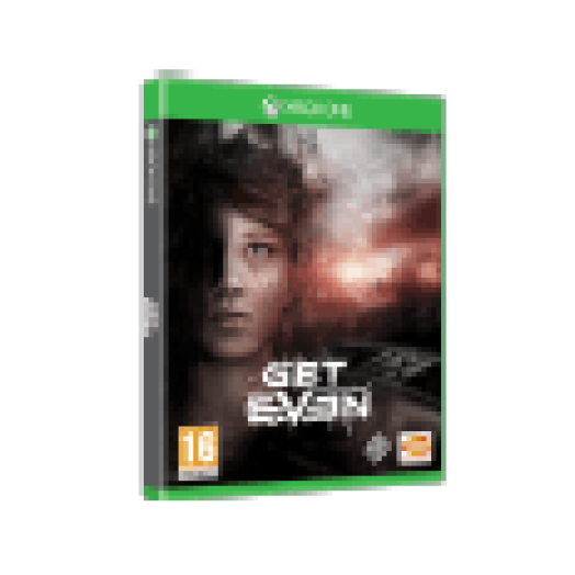 Get Even (Xbox One)